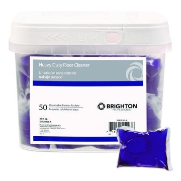 Picture of CLEANER,FLOOR,HVYDT,50/PK