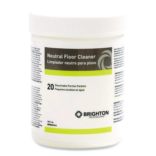 Picture of CLEANER,FLOOR,LVNDR,20/PK