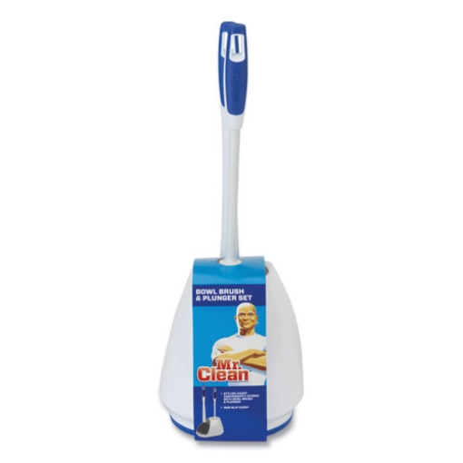 Picture of PLUNGER,TURBO,BWLBRSH,WH