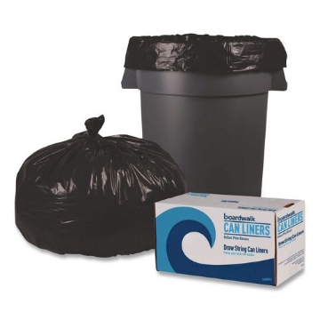 Picture of LINER,50-60G,38X58,1.2,BK