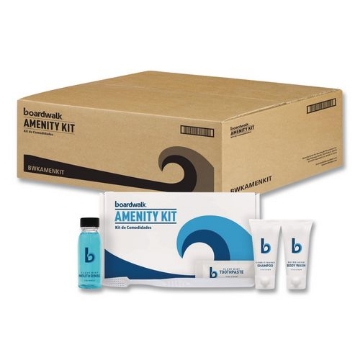 Picture of SOAP,PERS AMENITIES,12KIT