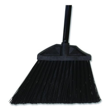 Picture of BROOM,BWK LARGE ANGLE,BK