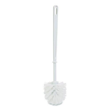 Picture of BRUSH,BWK SPIRAL BOWL,WH