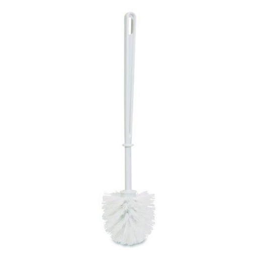 Picture of BRUSH,BWK SPIRAL BOWL,WH