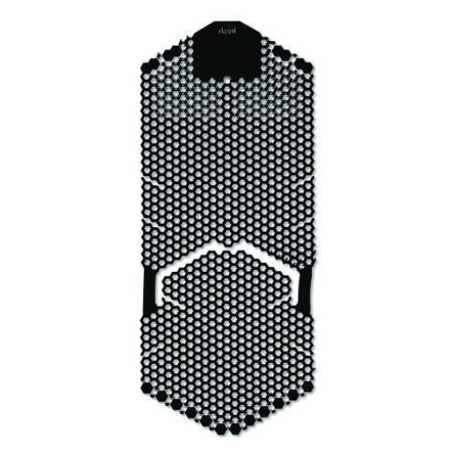 Picture of URINAL,VERTICAL SCREEN,BK