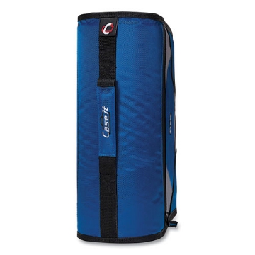 Picture of BINDER,4",DRING,ZIPPER,BE