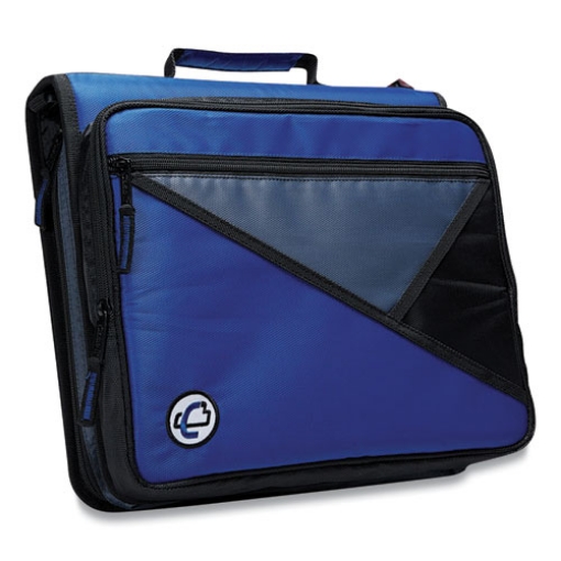 Picture of BINDER,LPTP/TBLT,2",BLU