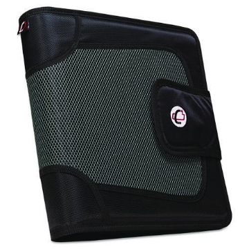 Picture of BNDR,2" VELCRO BIND,BK
