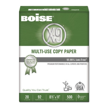 Picture of PAPER,92 BRITE #20,WHT