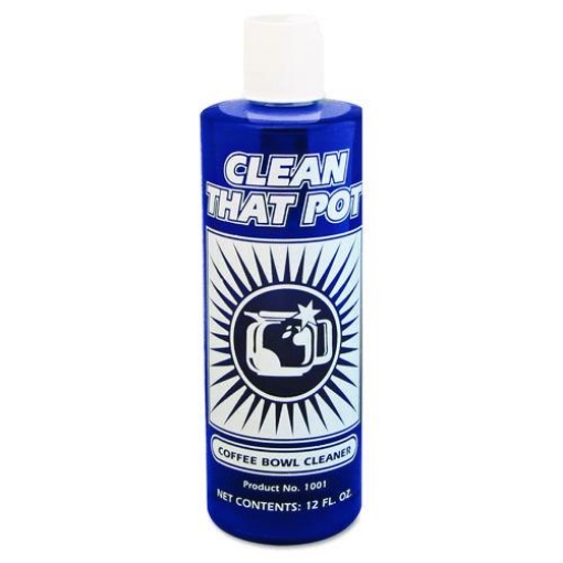 Picture of CLEANER,CLEAN THAT POT,BE