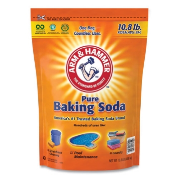 Picture of CLEANER,BKING SODA,10.8LB