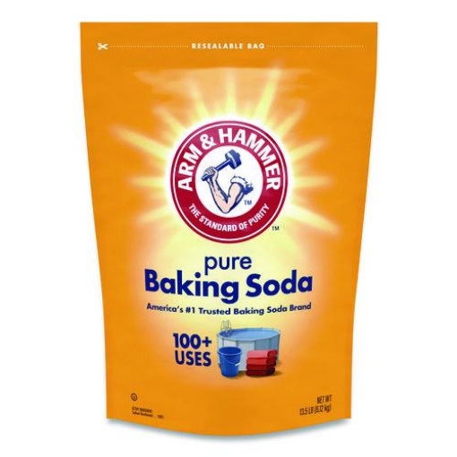 Picture of FOOD,BKG SODA,80-13.5,PL