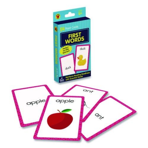 Picture of GAMES,FIRST WORDS