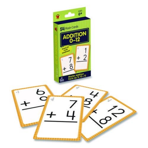 Picture of GAMES,ADDITION 0 TO 12
