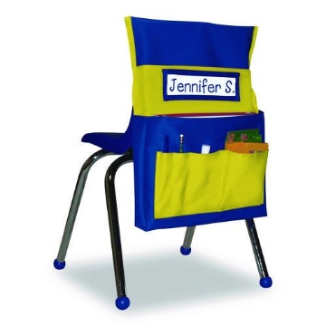 Picture of STORAGE,CHAIRBK BUDDY,BE