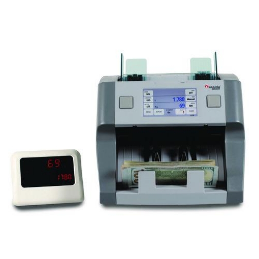 Picture of COUNTER,BILL,1PKT,GY