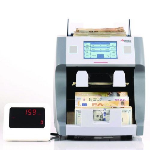 Picture of COUNTER,BILL,2 PKT,GY
