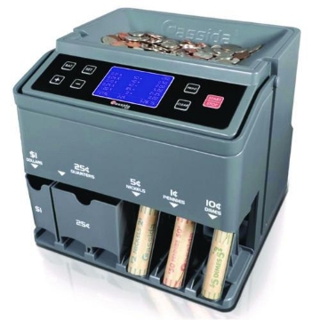 Picture of OTHER,COIN SORTER,GY