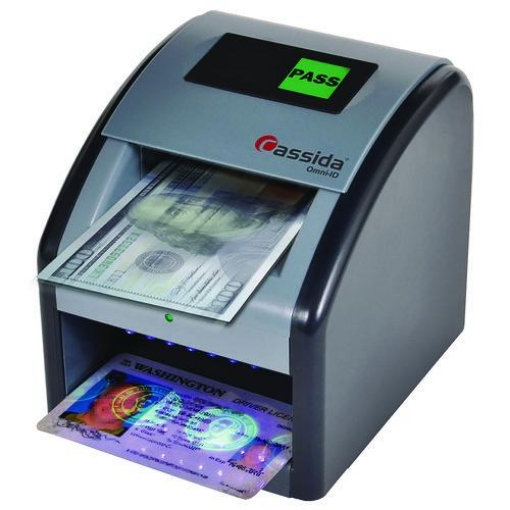 Picture of OTHER,COUNTERFEIT DET,GY