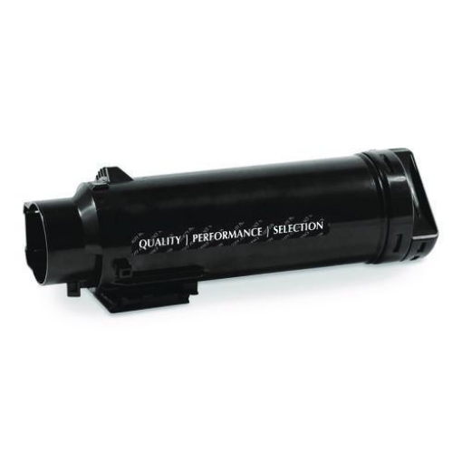 Picture of TONER,REMAN,106R03480,BK