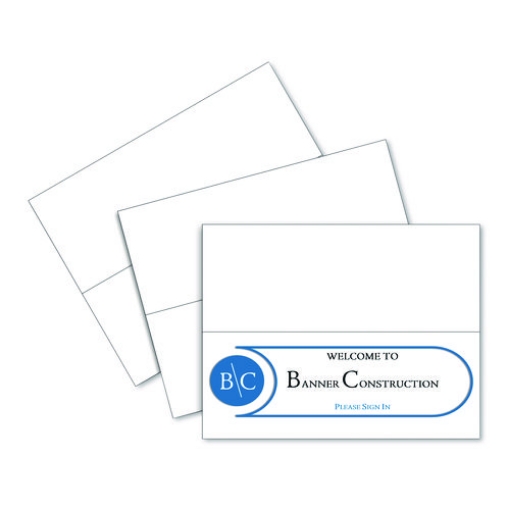 Picture of CARDHOLDER,TNT,CLRDSTK,50