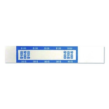 Picture of STRAP,WH,CURRENCY,BLUE