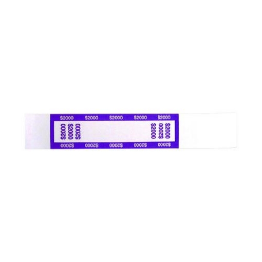 Picture of STRAP,BILL STRAP 2000 VT