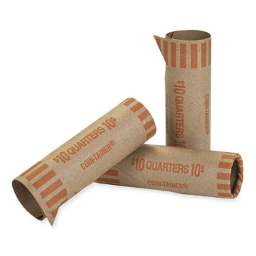 Picture of WRAPPER,COIN,QUARTR,KR/OR