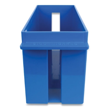 Picture of TRAY,COIN,NCKL,1-CMP,BLU