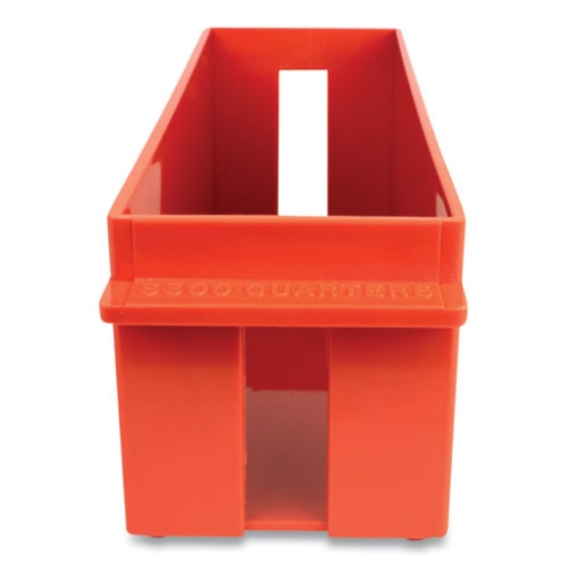 Picture of TRAY,COIN,QRTR,1-CMP,ORN