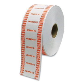 Picture of WRAPPER,COIN,QUARTR,KR/OR