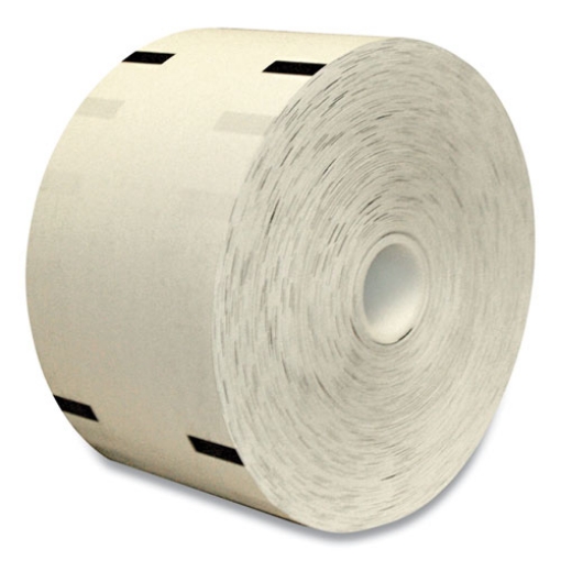 Picture of ROLL,RCPT,THRML,3.1X1000