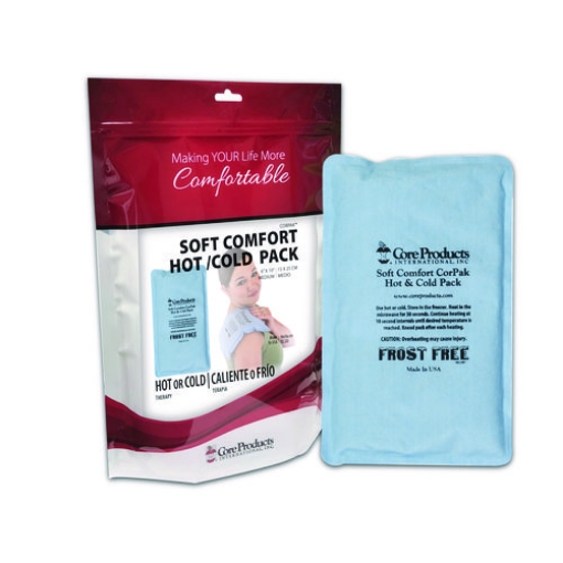 Picture of FIRST AID,CMFRT,CRPK,6X10