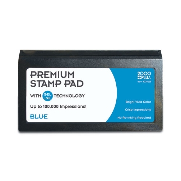Picture of PAD,GEL #2,BE