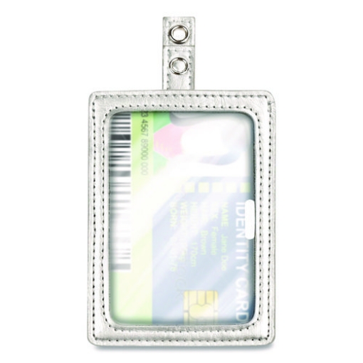 Picture of HOLDER,KYCARD&ID,4X2.5,SL