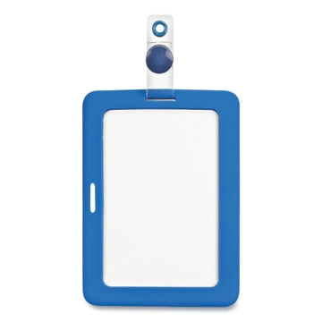 Picture of CARDHOLDER,RUBBERIZED,BE