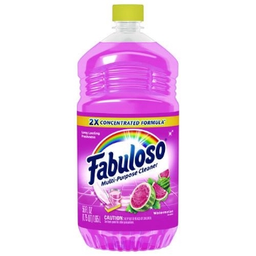 Picture of CLEANER,FBLS WTRMLN,56OZ