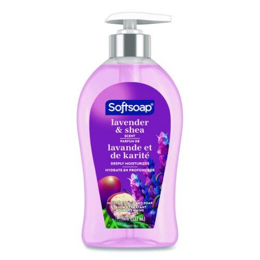 Picture of SOAP,ANTIBAC,LVNDR,SHEA