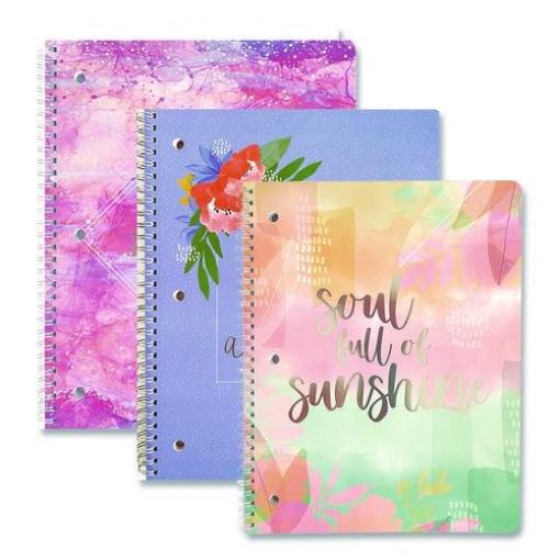 Picture of NOTEBOOK,CPP,SLINING,1SUB