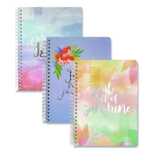 Picture of NOTEBOOK,SLINING,SPIRAL