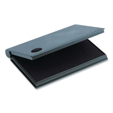 Picture of PAD,FELT,#2,BK