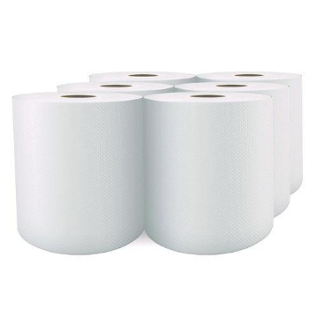 Picture of PAPER ROLL,TOWEL 1000,6RL