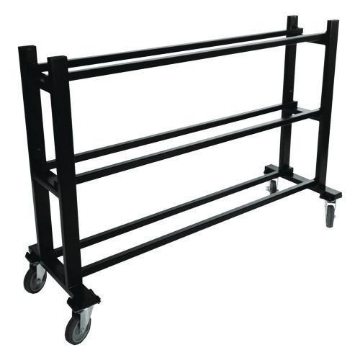 Picture of CART,DLX HD BASKETBALL