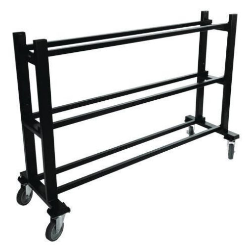 Picture of CART,DLX HD BASKETBALL