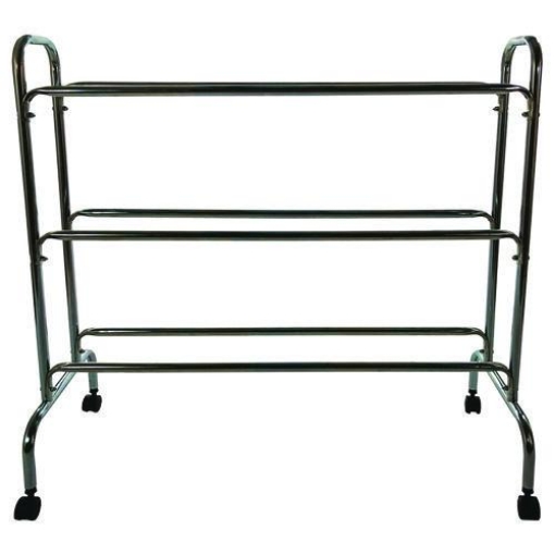 Picture of CART,12 BALL METAL BALL