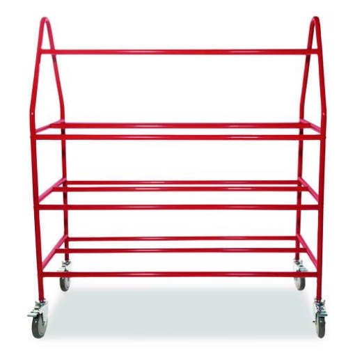 Picture of CART,DELUXE PRO BALL
