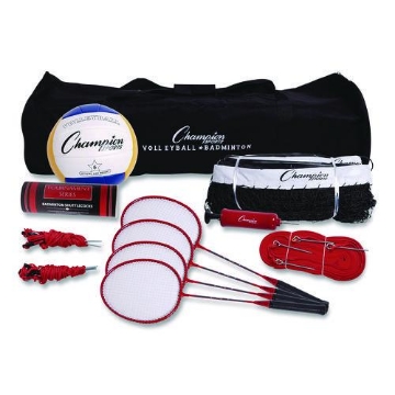 Picture of SPORTS,VLLY/BADMINTON