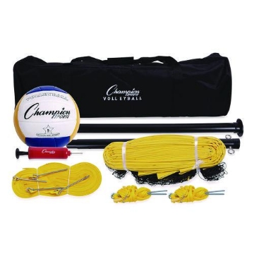 Picture of SPORTS,SRS VOLLEY SET