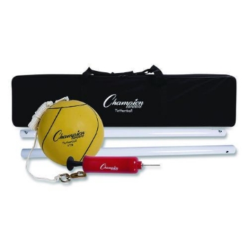 Picture of SPORTS,DLX TETHER SET