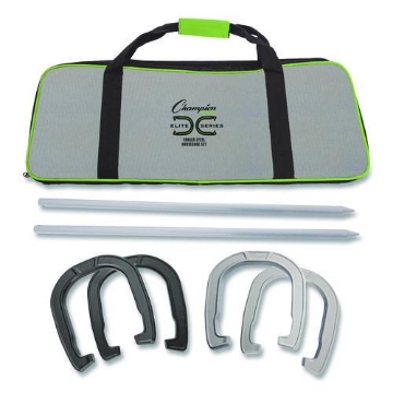Picture of SPORTS,STL HORSESHOE SET